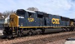 CSX 4736